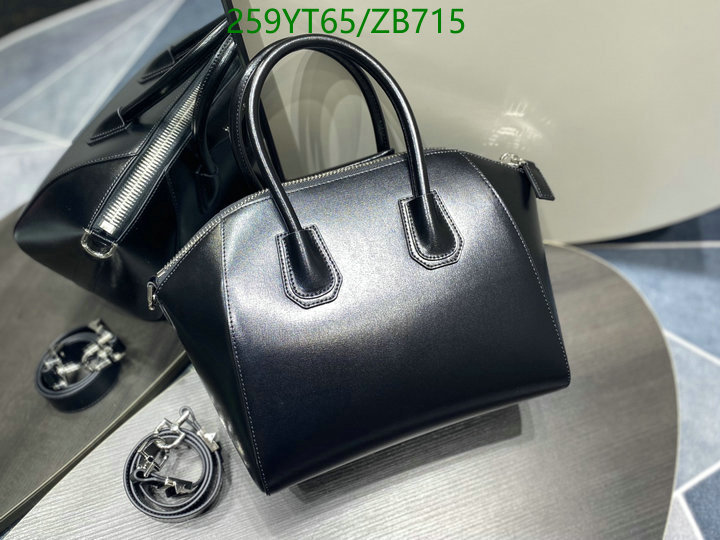 Givenchy Bags -(Mirror)-Handbag-,Code: ZB715,