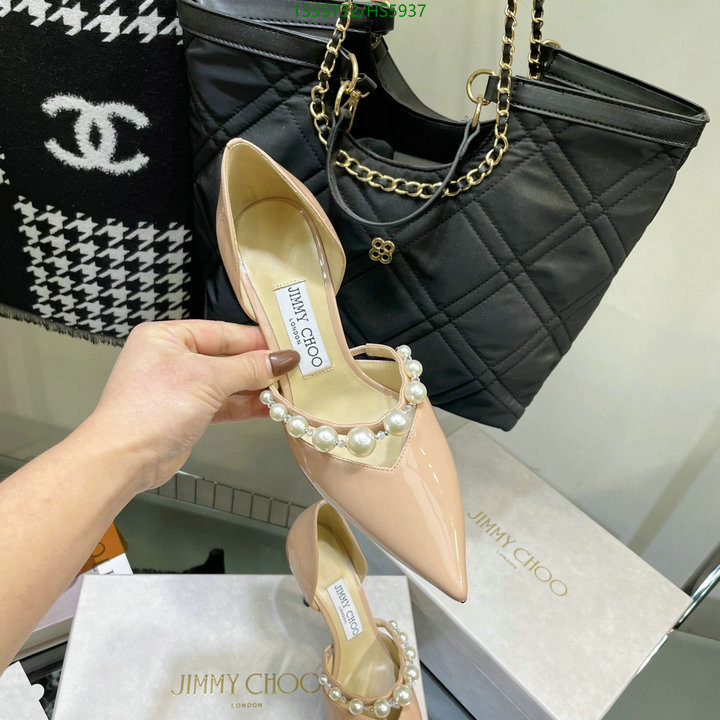Women Shoes-Jimmy Choo, Code: HS5937,$: 135USD