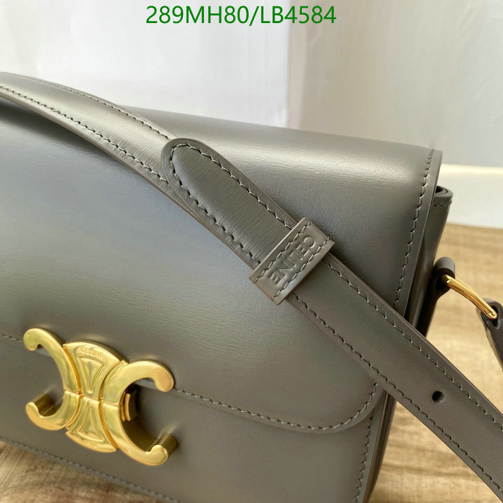 Celine Bag-(Mirror)-Triomphe Series,Code: LB4584,$: 289USD