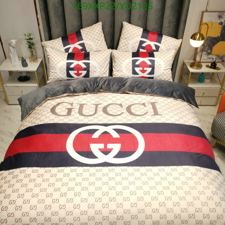 Houseware-Gucci, Code: YU2126,$: 169USD