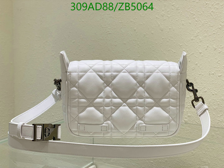 Dior Bags -(Mirror)-Other Style-,Code: ZB5064,$: 309USD