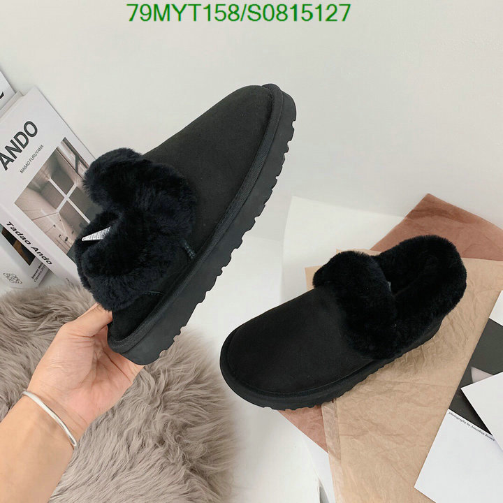 Women Shoes-UGG, Code: S0815127,$:79USD