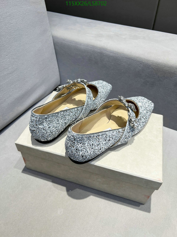 Women Shoes-Jimmy Choo, Code: LS8702,$: 115USD