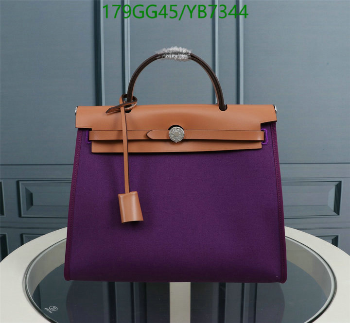 Hermes Bag-(Mirror)-Kelly-,Code: YB7344,$: 179USD