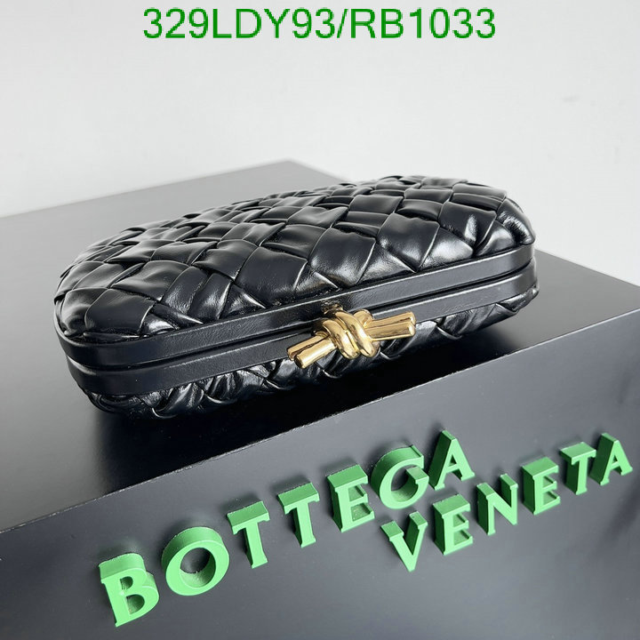 BV Bag-(Mirror)-Clutch-,Code: RB1033,$: 329USD