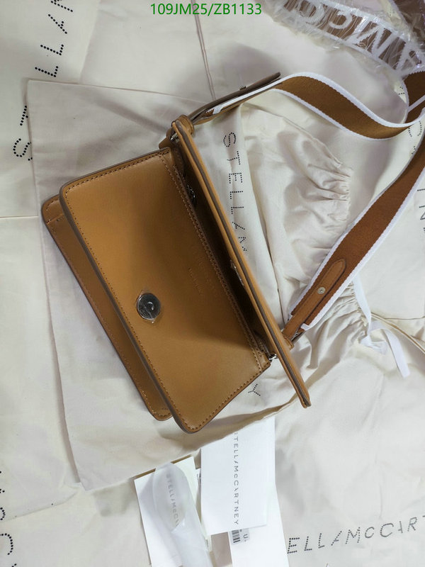 Stella McCartney Bag-(Mirror)-Diagonal-,Code: ZB1133,$: 109USD