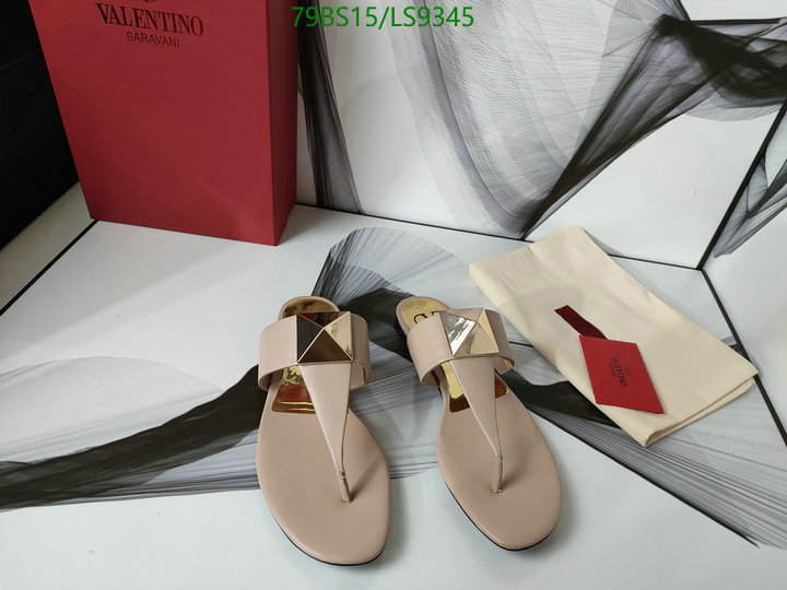 Women Shoes-Valentino, Code: LS9345,$: 79USD