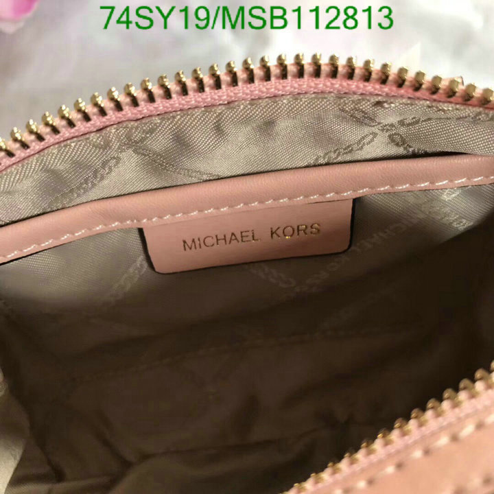 Michael Kors Bag-(4A)-Diagonal-,Code: MSB112813,$: 129USD
