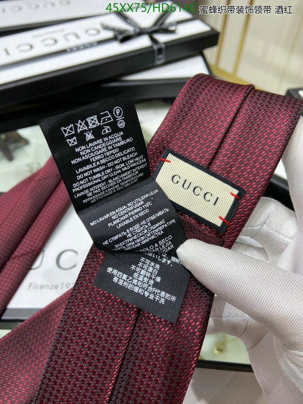 Ties-Gucci, Code: HD6140,$: 45USD