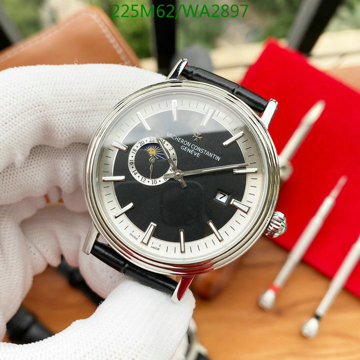 Watch-Mirror Quality-Vacheron Constantin, Code: WA2897,$: 225USD