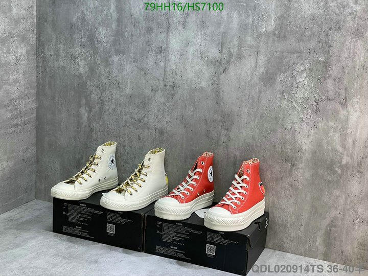 Women Shoes-Converse, Code: HS7100,$: 79USD