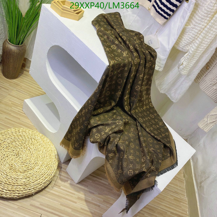 Scarf-LV,-Code: LM3664,$: 29USD