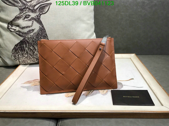 BV Bag-(Mirror)-Clutch-,Code: BVB041123,$: 125USD