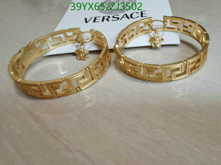 Jewelry-Versace, Code: ZJ3502,$: 39USD