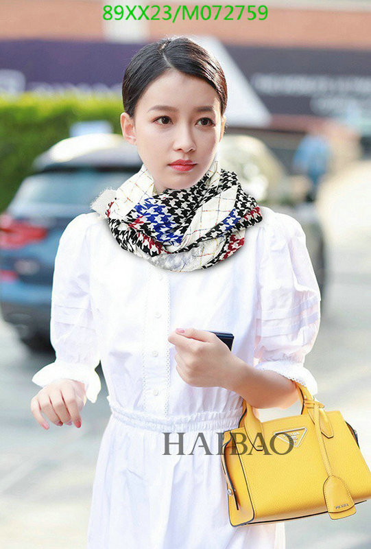 Scarf-Chanel,Code: M072759,$: 89USD