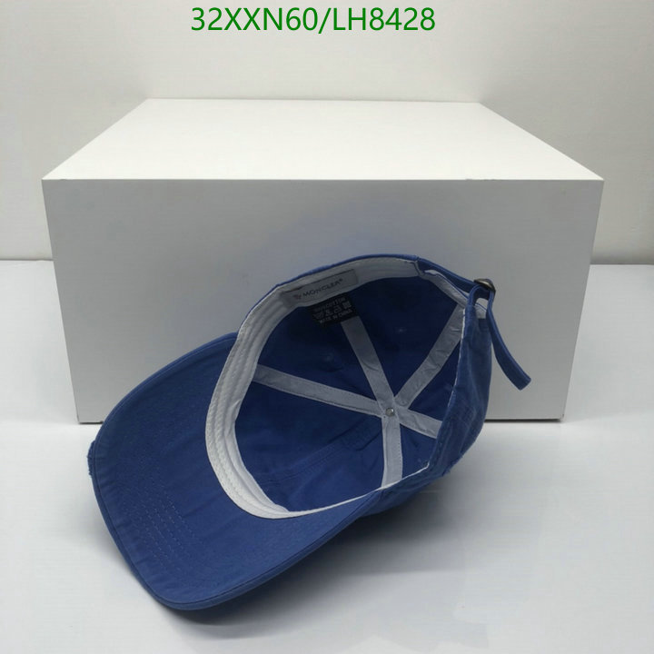 Cap -(Hat)-Moncler, Code: LH8428,$: 32USD