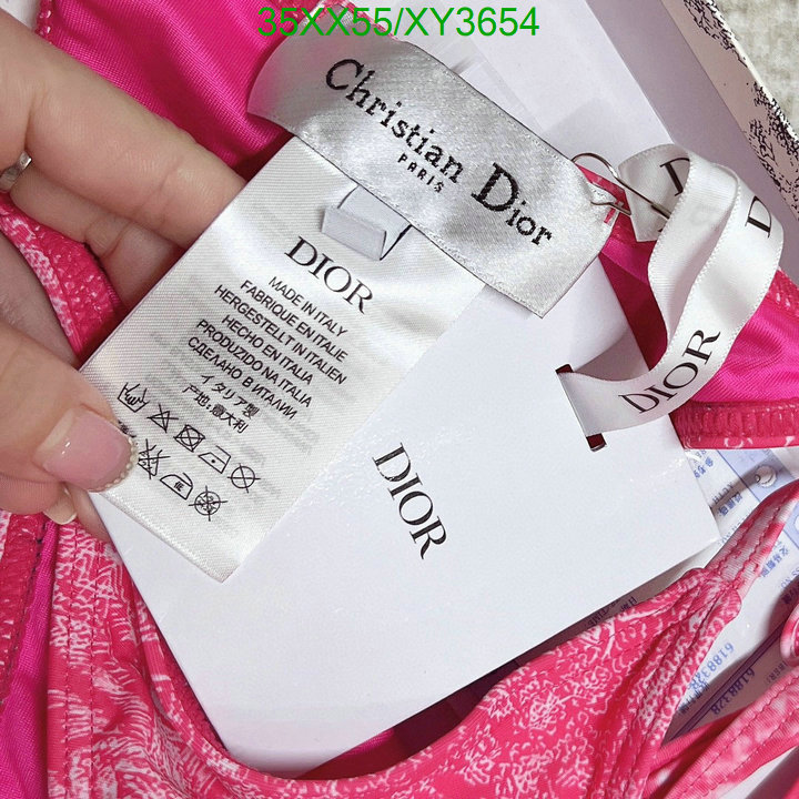 Swimsuit-Dior, Code: XY3654,$: 35USD