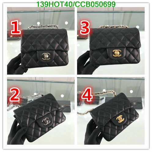 Chanel Bags -(Mirror)-Diagonal-,Code: CCB050699,$: 139USD