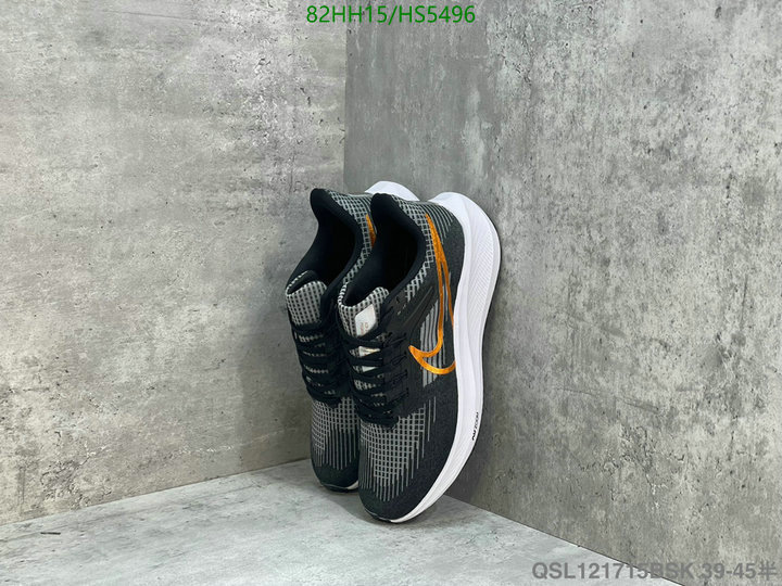 Men shoes-Nike, Code: HS5496,$: 82USD