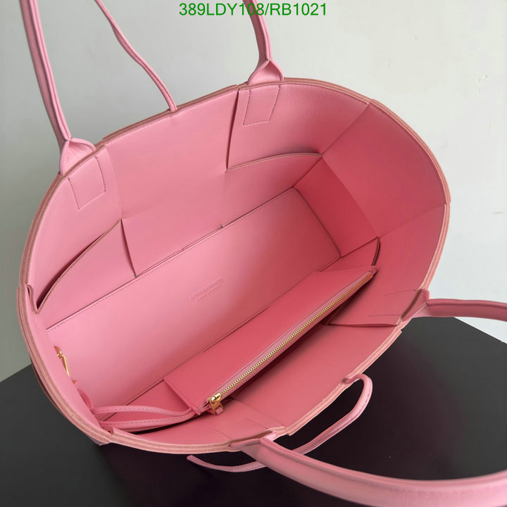 BV Bag-(Mirror)-Arco,Code: RB1021,$: 389USD