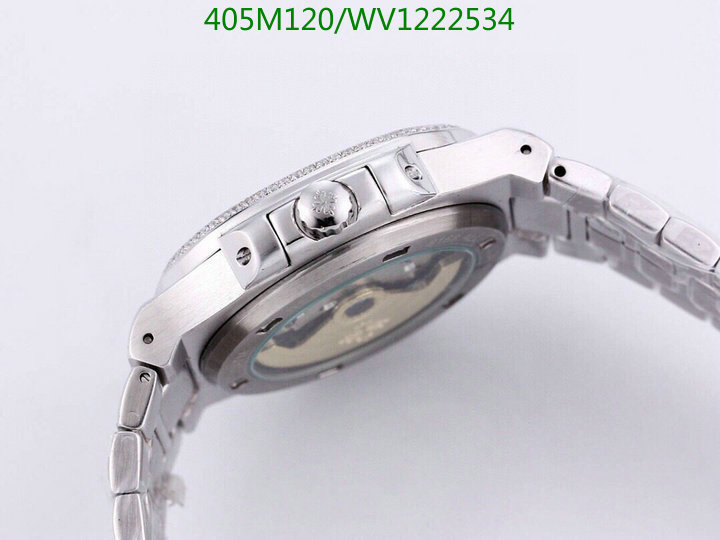 Watch-Mirror Quality-Patek Philippe, Code: WV1222534,$: 405USD