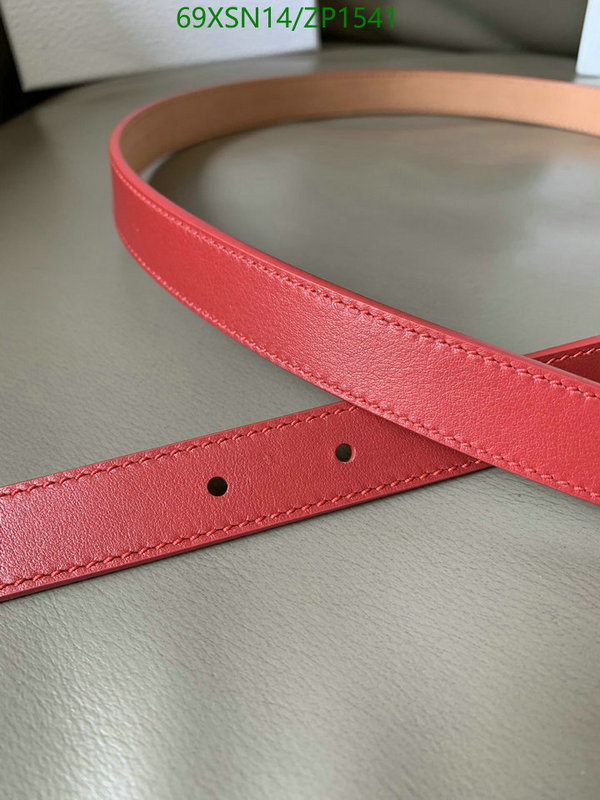 Belts-Dior,Code: ZP1541,$: 69USD