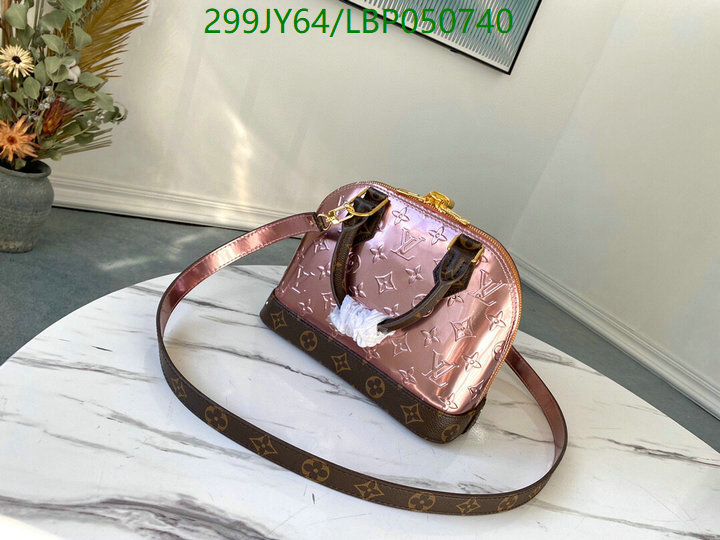 LV Bags-(Mirror)-Alma-,Code: LBP050740,$: 299USD