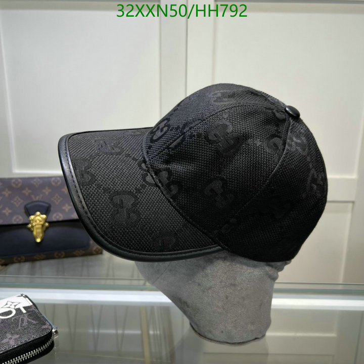 Cap -(Hat)-Gucci, Code: HH792,$: 32USD