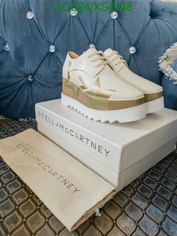 Women Shoes-Stella-McCartney, Code: XS4348,$: 115USD