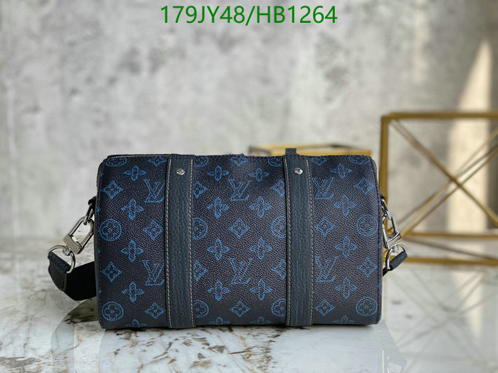 LV Bags-(Mirror)-Speedy-,Code: HB1264,$: 179USD