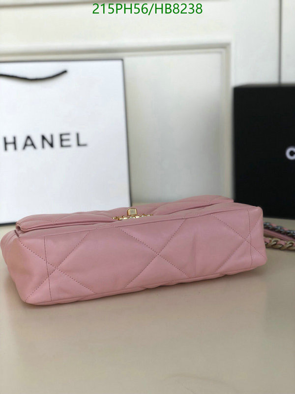 Chanel Bags -(Mirror)-Diagonal-,Code: HB8238,$: 215USD