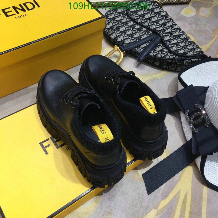 Women Shoes-Fendi, Code:SP092506,$:109USD