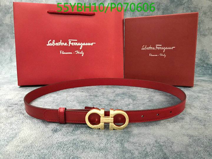 Belts-Ferragamo, Code: P070606,$: 55USD