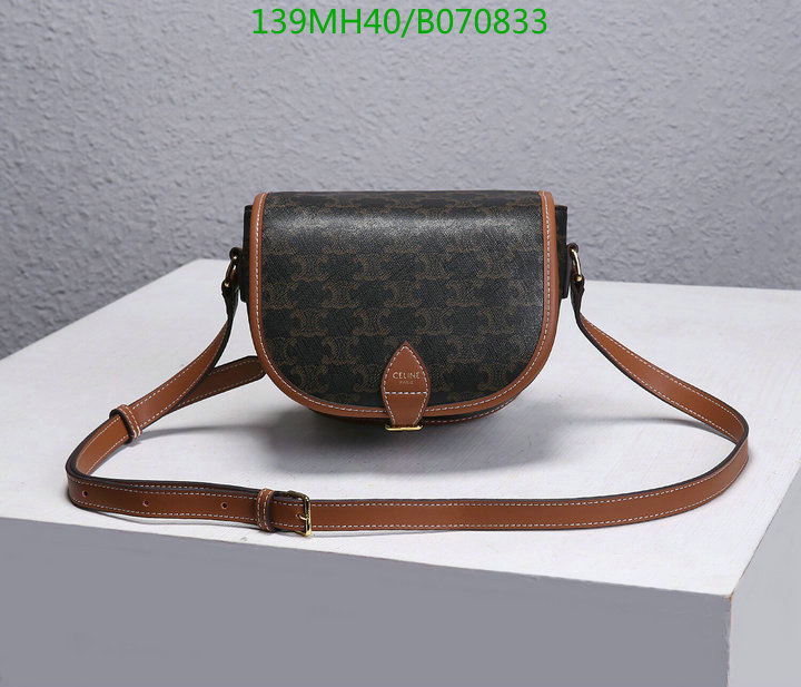 Celine Bag-(4A)-Diagonal-,Code: B070833,$: 139USD