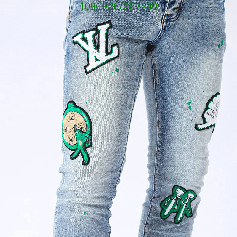 Clothing-LV, Code: ZC7580,$: 109USD