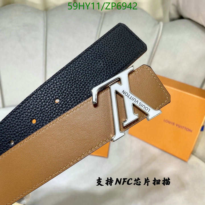 Belts-LV, Code: ZP6942,$: 59USD