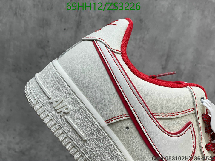 Women Shoes-NIKE, Code: ZS3226,$: 69USD
