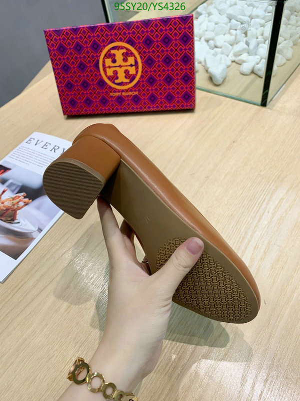 Women Shoes-Tory Burch, Code: YS4326,$: 95USD