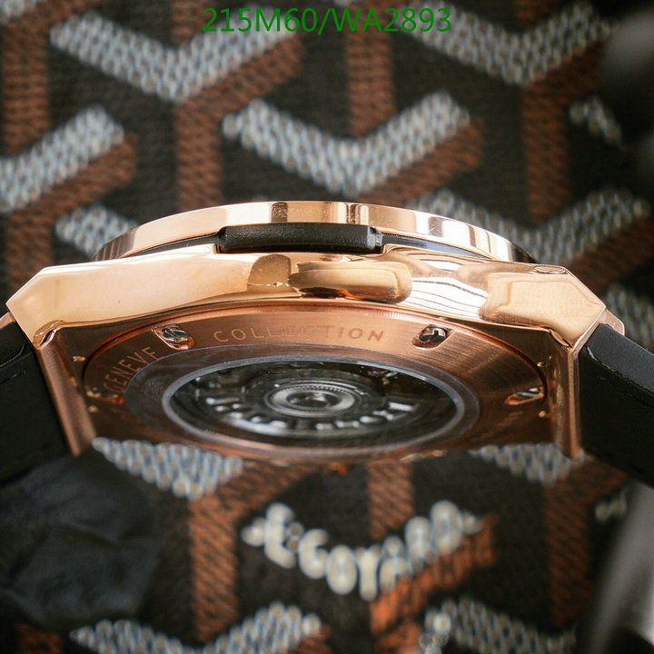 Watch-Mirror Quality-Hublot, Code: WA2893,$: 215USD