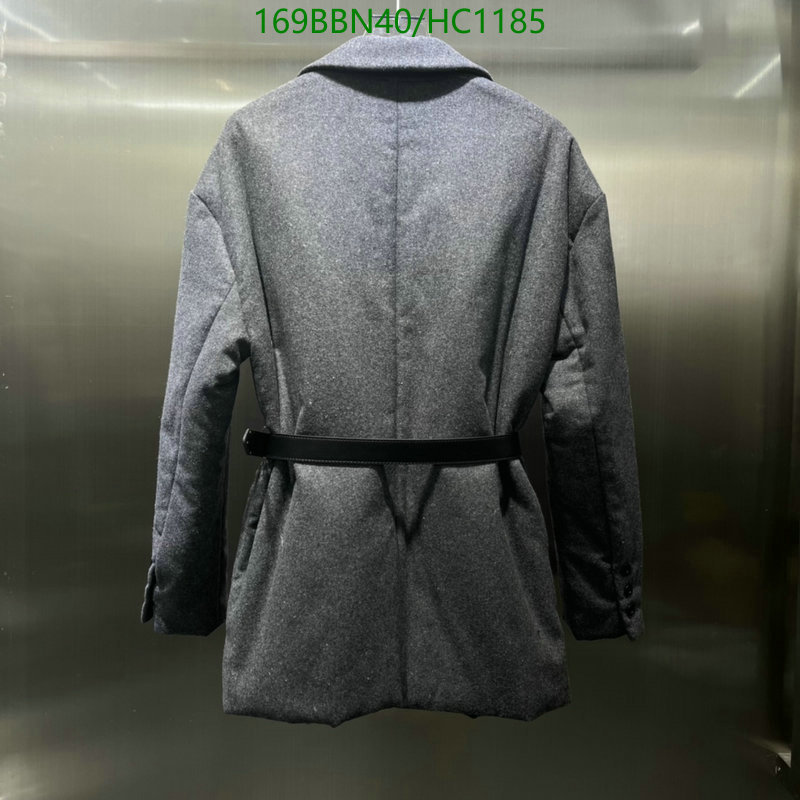 Clothing-Prada, Code: HC1185,$: 169USD
