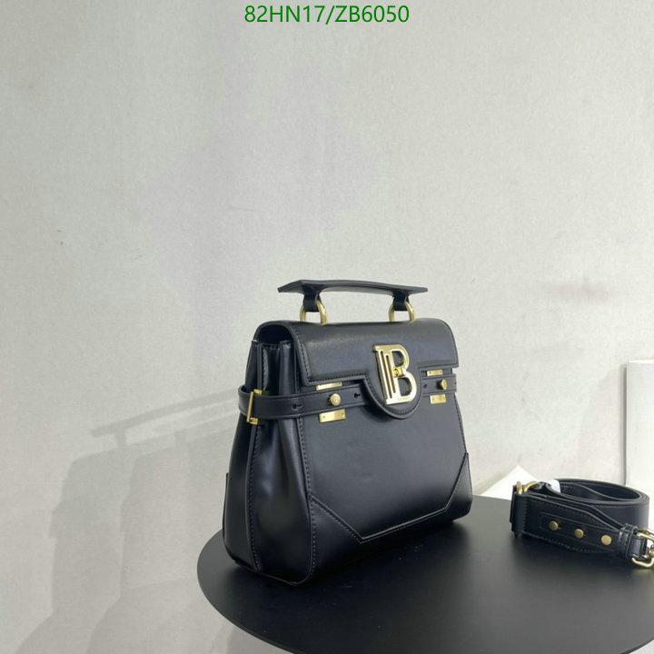 Balmain Bag-(4A)-Diagonal-,Code: ZB6050,$: 82USD