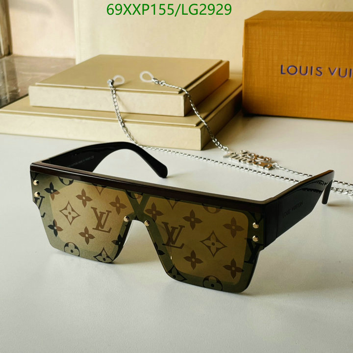 Glasses-LV, Code: LG2929,$: 69USD