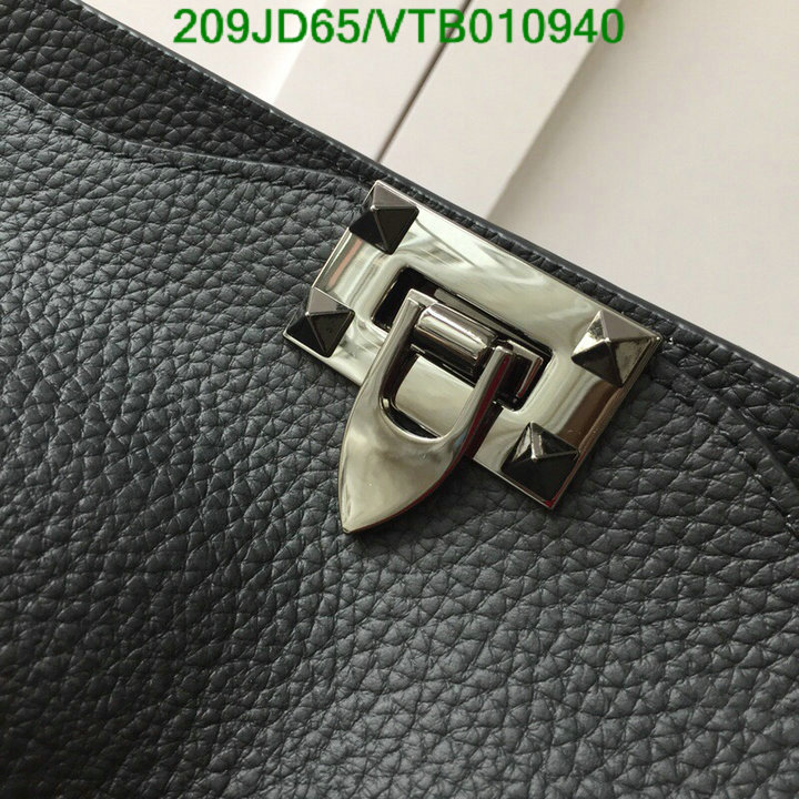 Valentino Bag-(Mirror)-Diagonal-,Code: VTB010940,$: 209USD