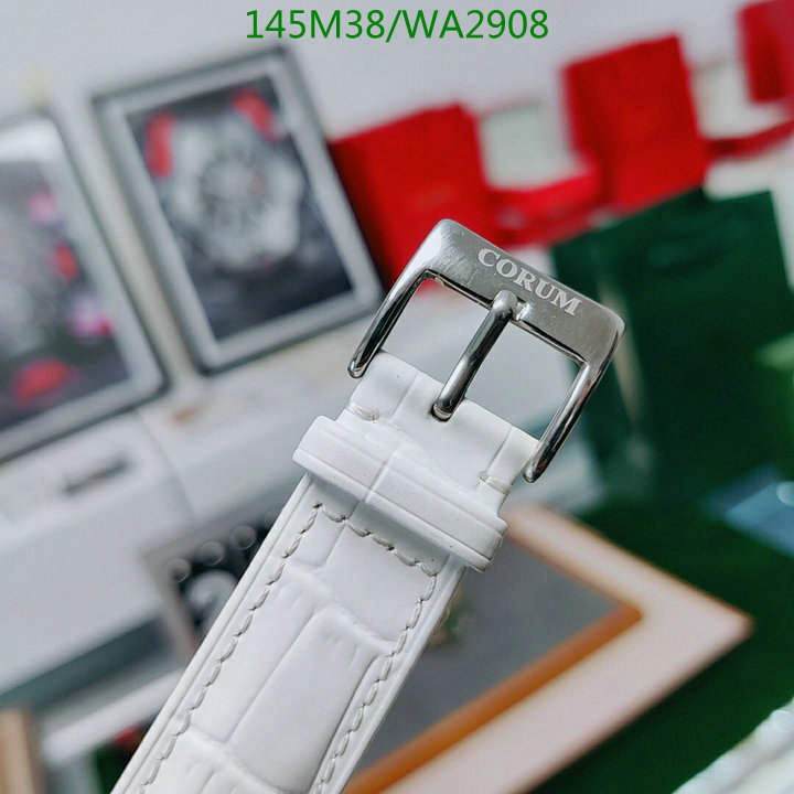 Watch-4A Quality-Other, Code: WA2908,$: 145USD