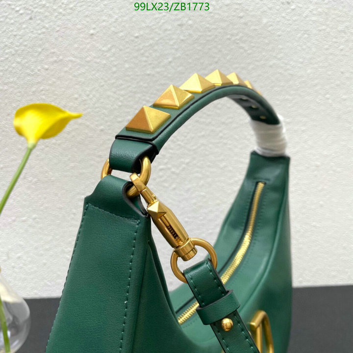 Valentino Bag-(4A)-Diagonal-,Code: ZB1773,$: 99USD