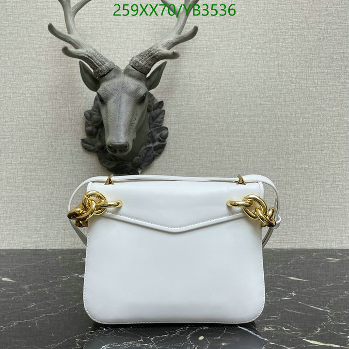 BV Bag-(Mirror)-Diagonal-,Code: YB3536,$: 259USD