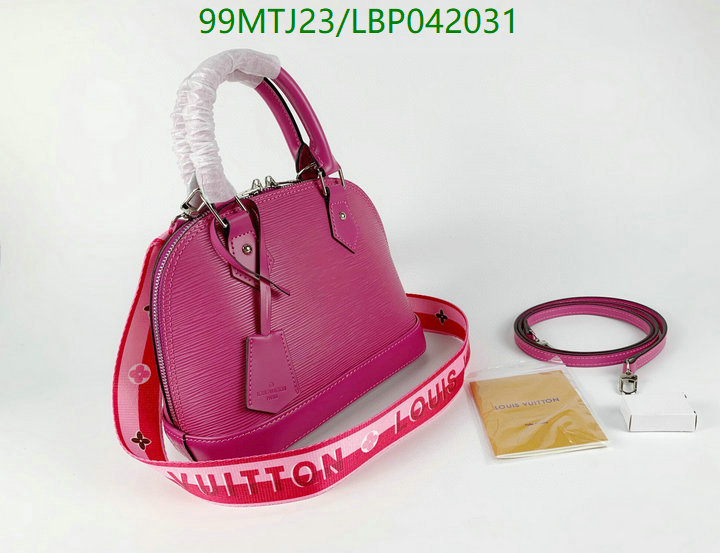 LV Bags-(4A)-Alma-,Code: LBP042031,$: 99USD