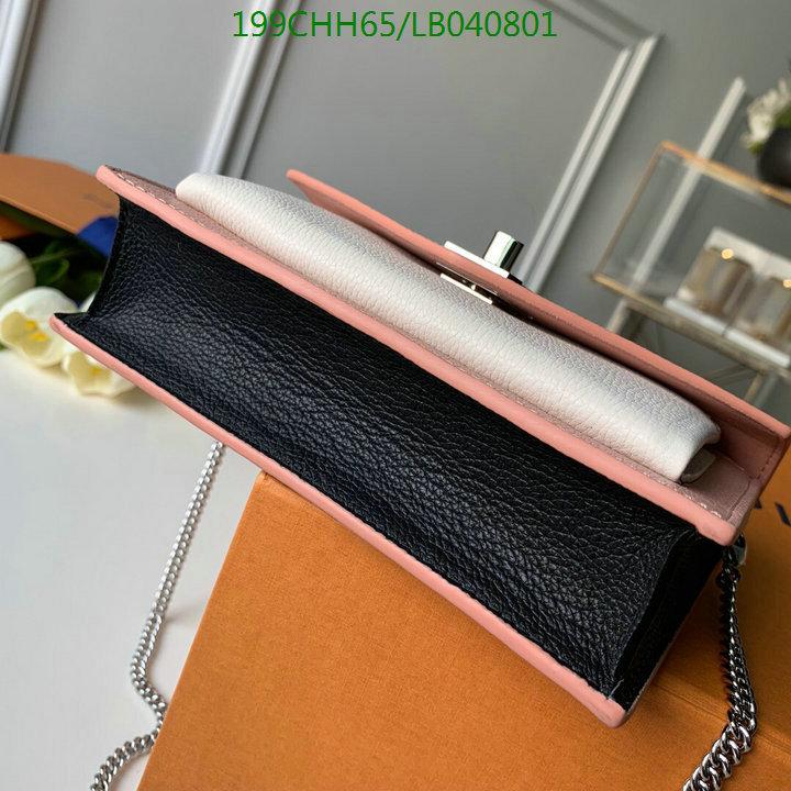 LV Bags-(Mirror)-Pochette MTis-Twist-,Code: LB040801,$:199USD