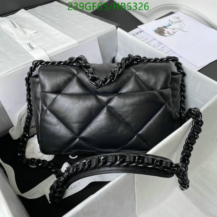 Chanel Bags -(Mirror)-Diagonal-,Code: HB5326,$: 239USD