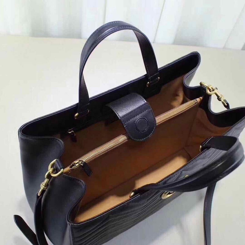 Gucci Bag-(4A)-Marmont,Code：GGB031302,$: 99USD